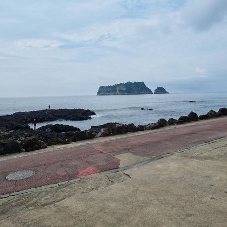 Вілла Jeju Amoje Согвіпо Екстер'єр фото