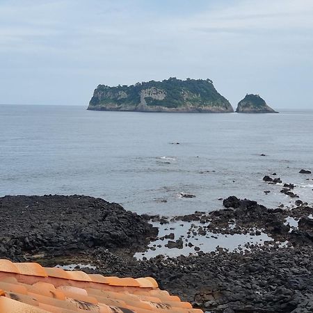 Вілла Jeju Amoje Согвіпо Екстер'єр фото
