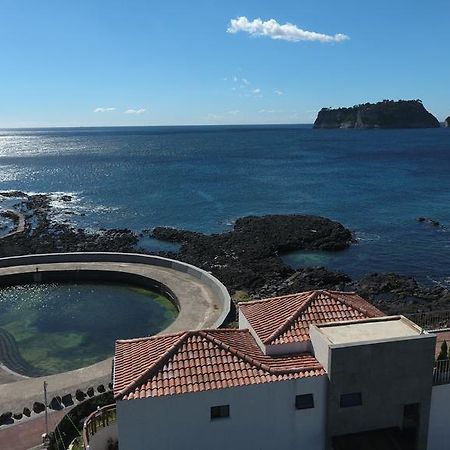 Вілла Jeju Amoje Согвіпо Екстер'єр фото