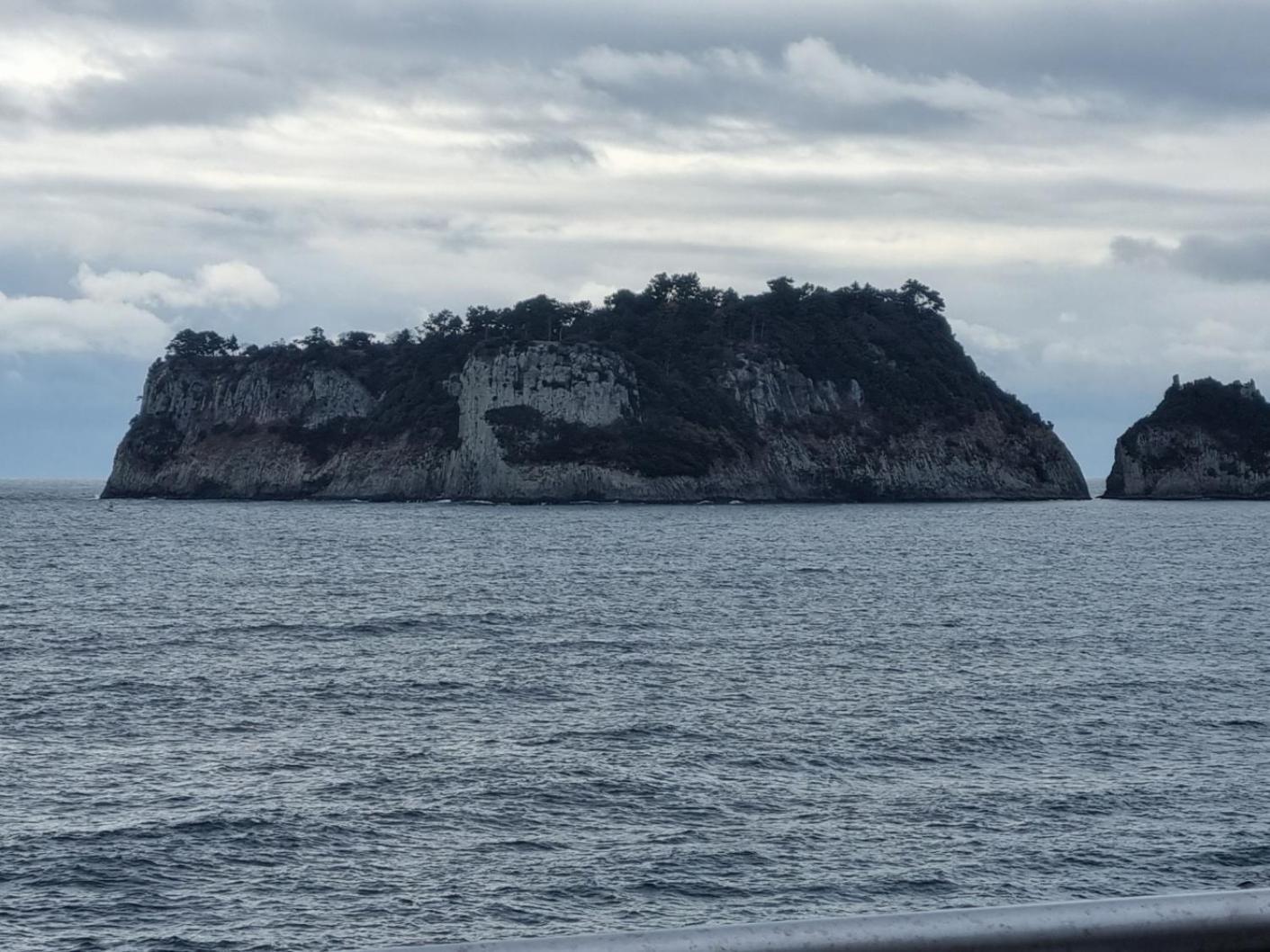 Вілла Jeju Amoje Согвіпо Екстер'єр фото