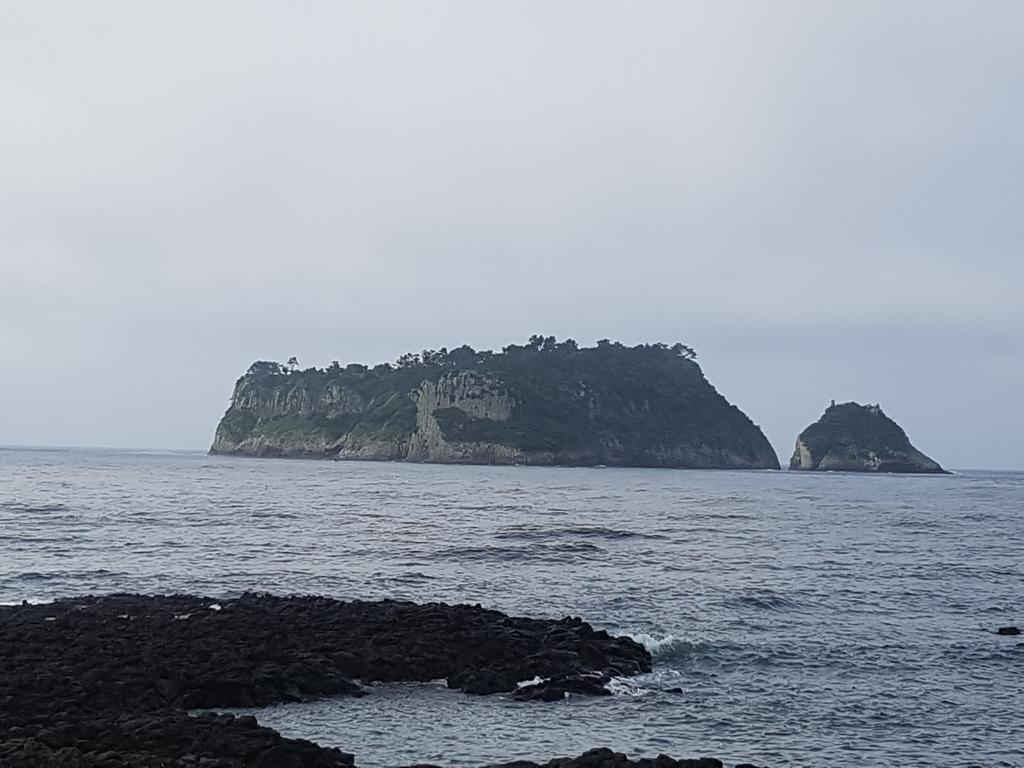 Вілла Jeju Amoje Согвіпо Екстер'єр фото