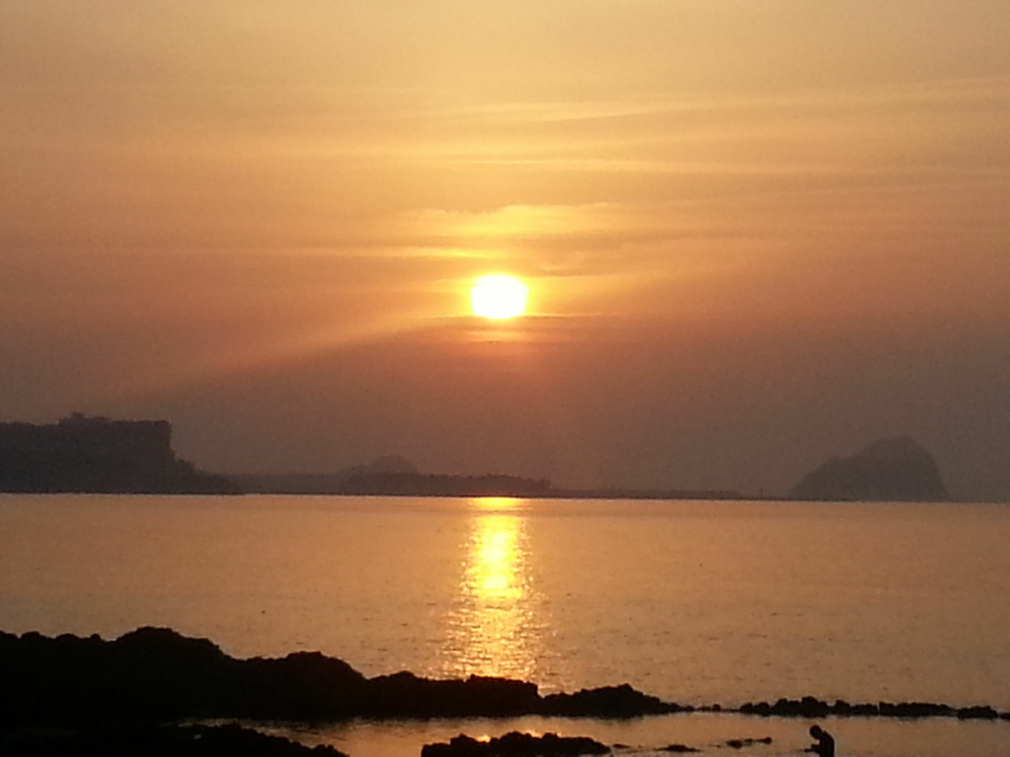 Вілла Jeju Amoje Согвіпо Екстер'єр фото